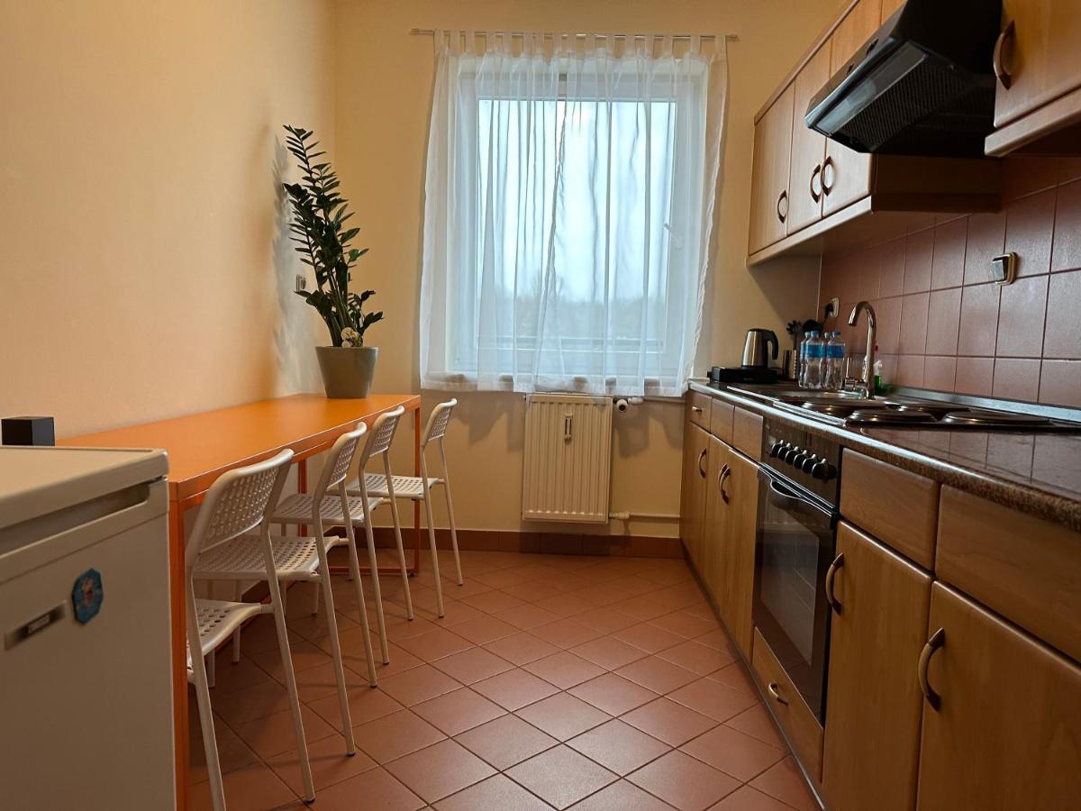 Poleczki Residence Apartments Varsovia Exterior foto