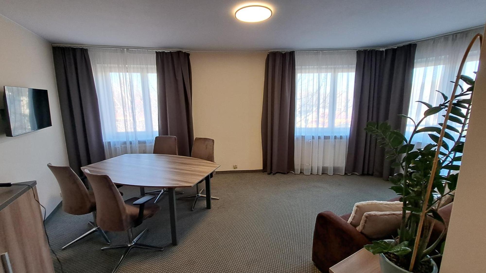 Poleczki Residence Apartments Varsovia Exterior foto